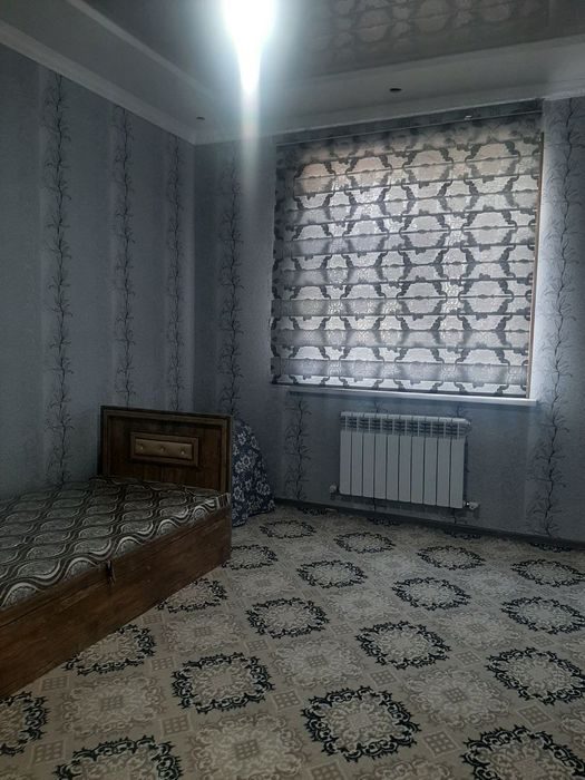 1-room apartment, 45 m², Bukhara, for rent