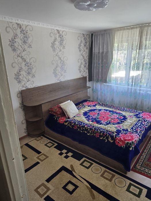 2-xonali kvartira, 46 m², Buxoro, ijaraga