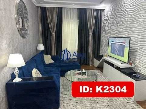 2-room apartment, 65 m², Bukhara, for rent