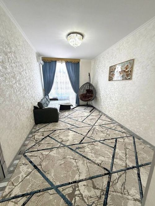 1-room apartment, 50 m²