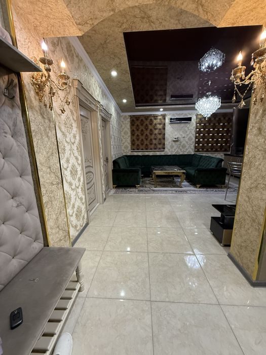 3-room apartment, 100 m², Bukhara, for rent