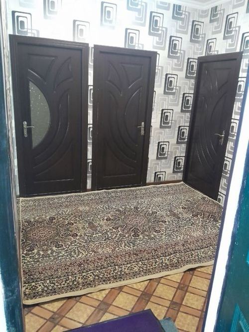 3-комнатная квартира, 85 м²
