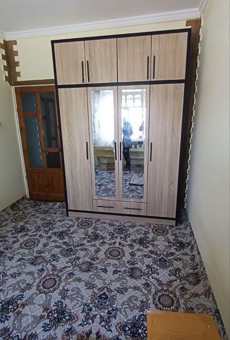 3-room apartment, 60 m², Bukhara, for rent