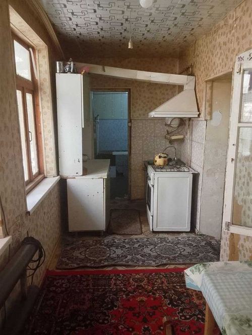 2-комнатная квартира, 50 м²