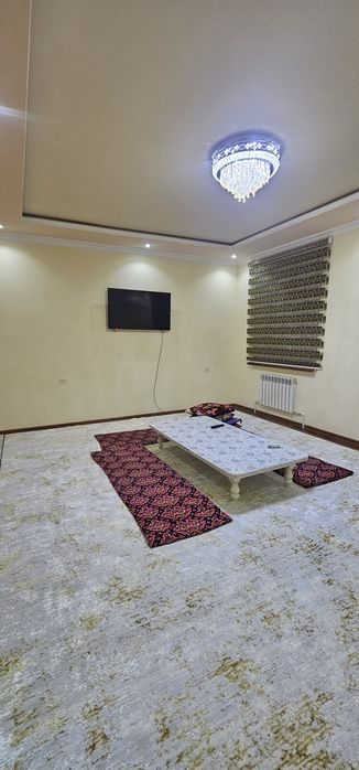 3-room apartment, 90 m², Bukhara, for rent