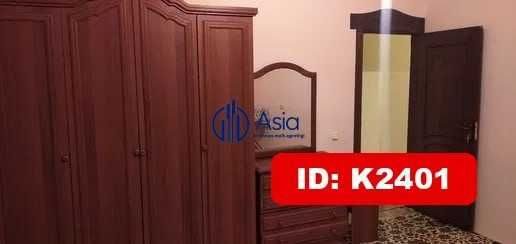 2-room apartment, 65 m², Bukhara, for rent