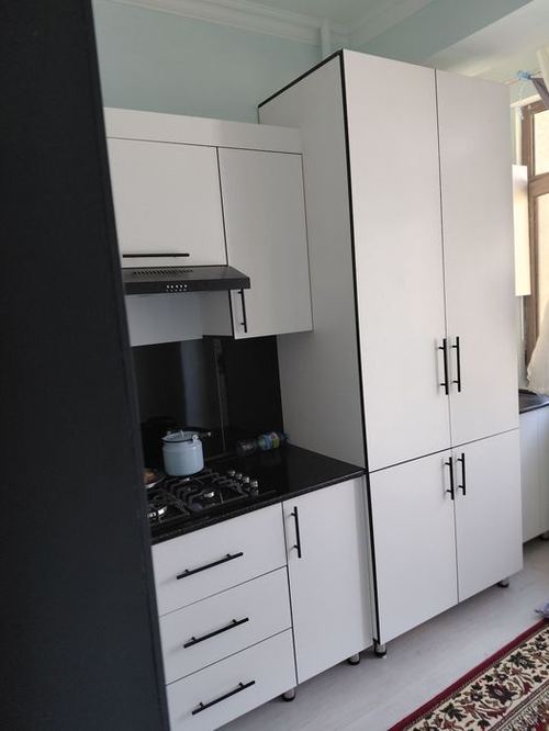 2-комнатная квартира, 60 м²