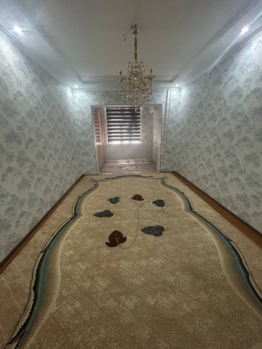 3-room apartment, 70 m², Bukhara, for rent