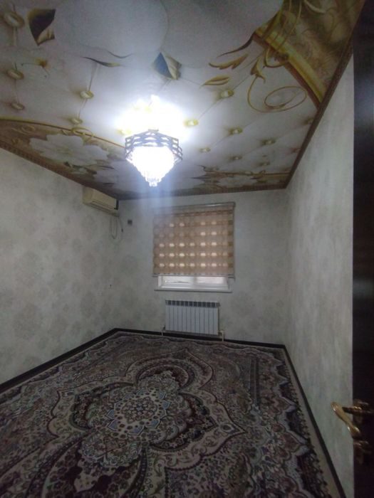 2-room apartment, 60 m², Bukhara, for rent