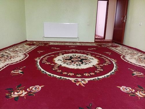 2-комнатная квартира, 60 м²