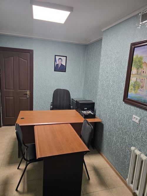 1-room apartment, 20 m²