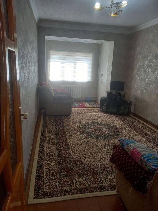 3-room apartment, 65 m², Bukhara, for rent