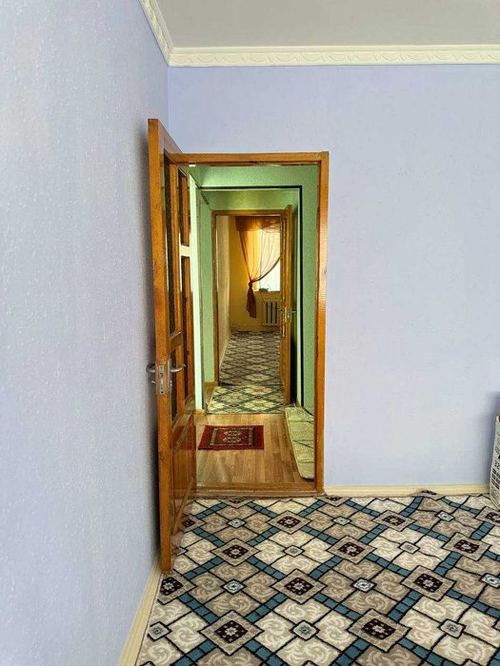 2-комнатная квартира, 55 м²