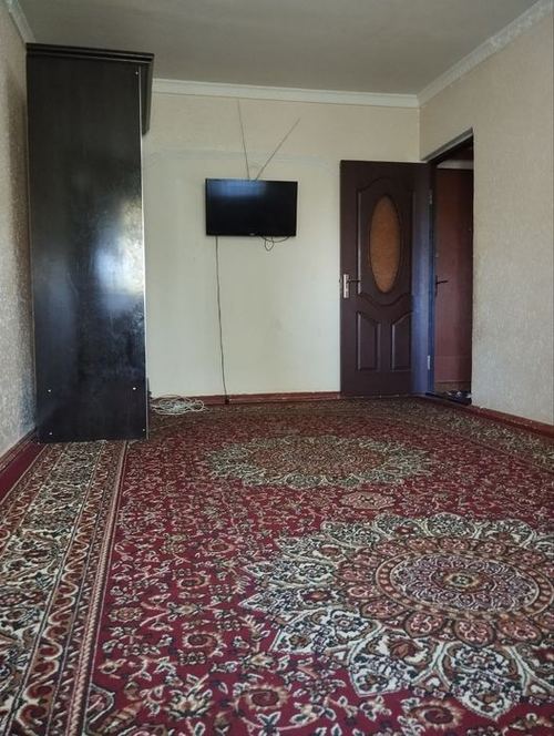 1-room apartment, 40 m²