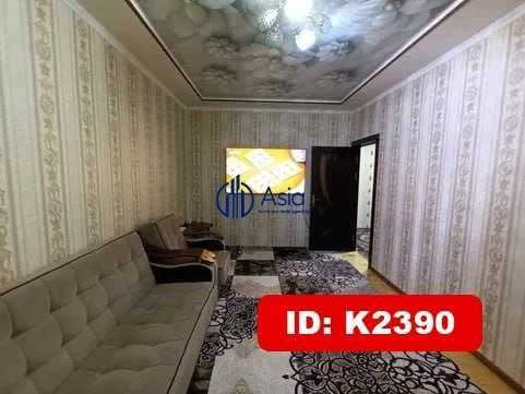 2-room apartment, 65 m², Bukhara, for rent
