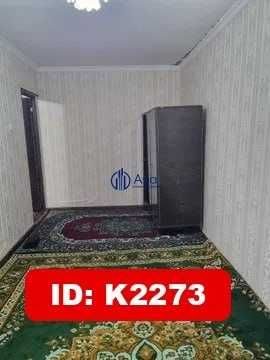 2-room apartment, 65 m², Bukhara, for rent