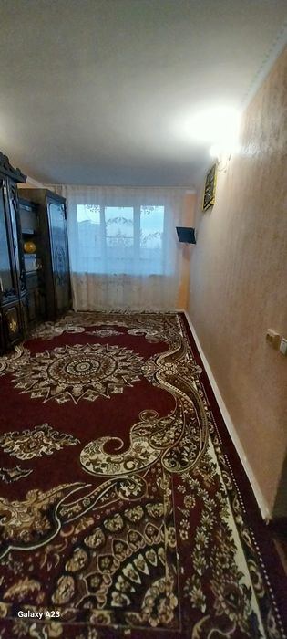 2-комнатная квартира, 55 м²