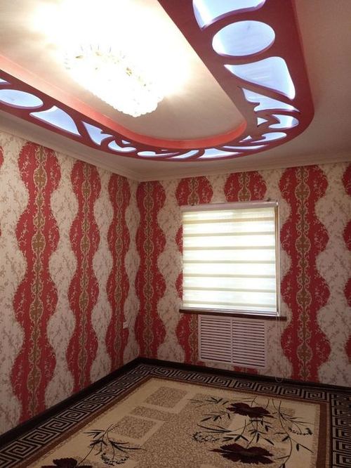 1-room apartment, 40 m²