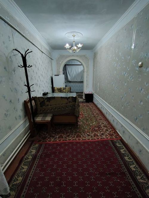 3-комнатная квартира, 75 м²