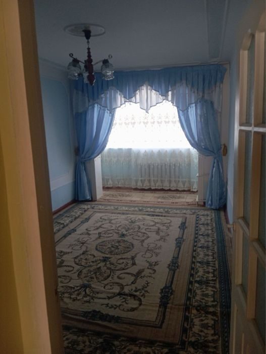 2-room apartment, 60 m², Bukhara, for rent