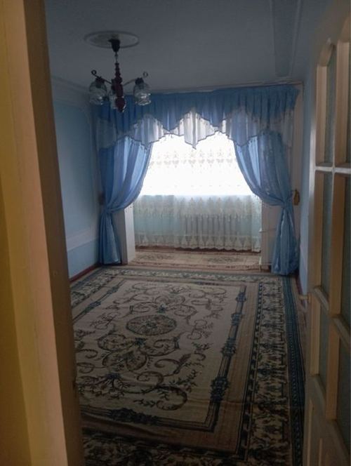 2-комнатная квартира, 60 м²