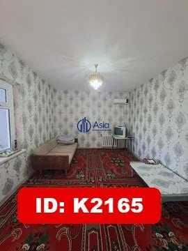 1-room apartment, 35 m², Bukhara, for rent