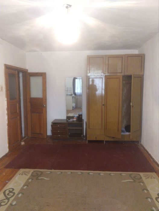 1-room apartment, 33 m², Bukhara, for rent