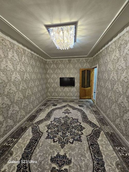 3-комнатная квартира, 100 м²