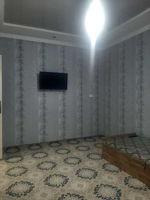 1-room apartment, 45 m², Bukhara, for rent