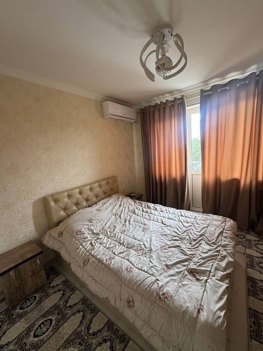 2-room apartment, 62 m², Bukhara, for rent