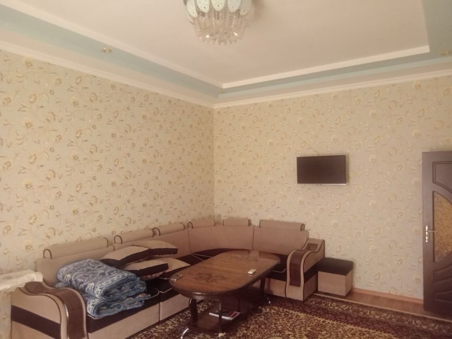1-room apartment, 40 m², Bukhara, for rent