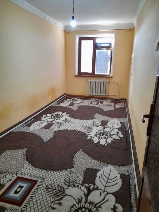 2-room apartment, 54 m², Bukhara, for rent