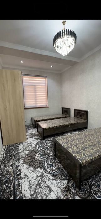 5-xonali kvartira, 700 m², Buxoro, ijaraga