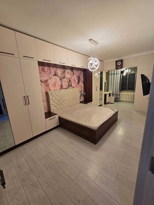2-room apartment, 60 m², Bukhara, for rent