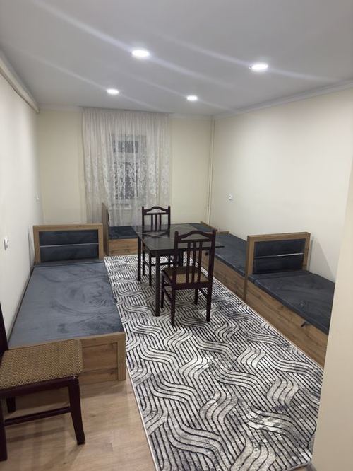 4-комнатная квартира, 150 м²