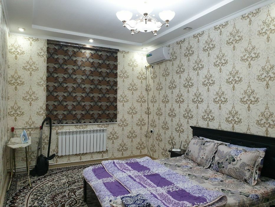 1-room apartment, 35 m², Bukhara, for rent
