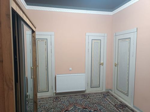 3-комнатная квартира, 80 м²