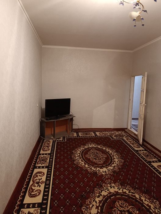 2-room apartment, 54 m², Bukhara, for rent