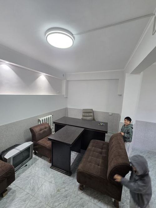 2-комнатная квартира, 40 м²