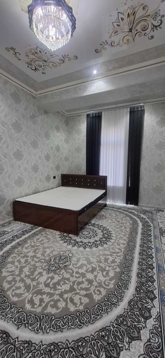 2-room apartment, 75 m², Bukhara, for rent