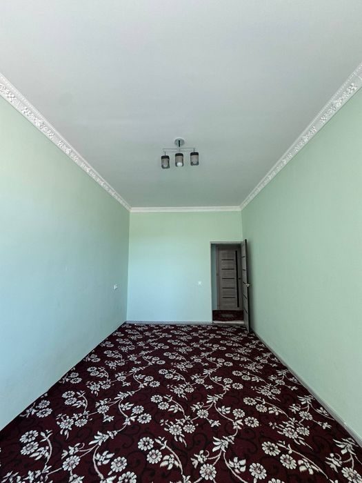 3-room apartment, 70 m², Bukhara, for rent