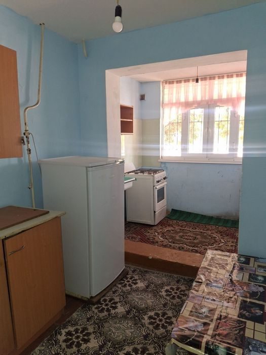 2-room apartment, 60 m², Bukhara, for rent