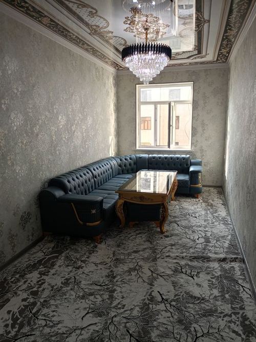 2-комнатная квартира, 62 м²