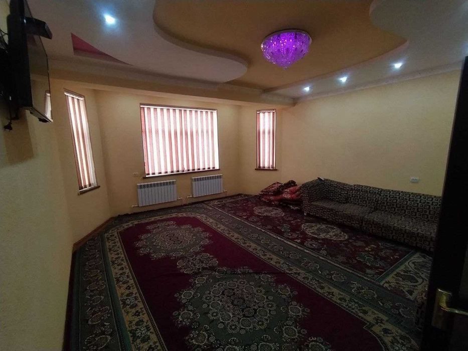 3-room apartment, 75 m², Bukhara, for rent
