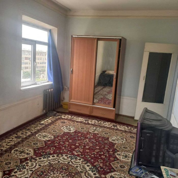 1-room apartment, 40 m², Bukhara, for rent