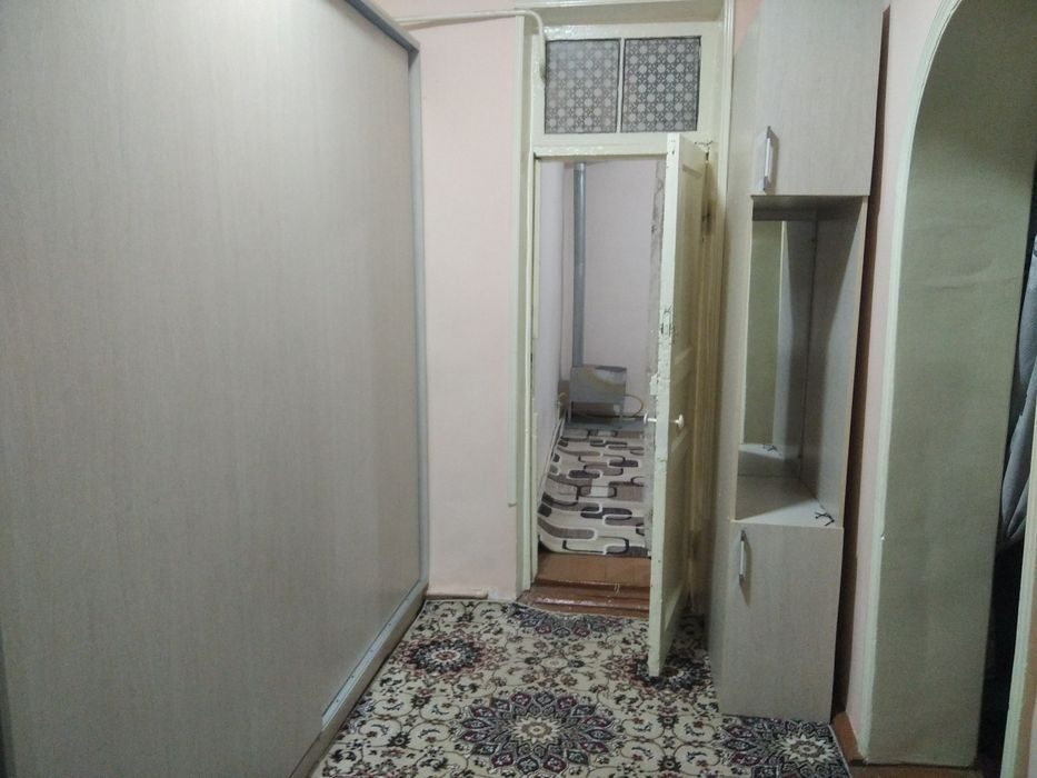 2-room apartment, 40 m², Bukhara, for rent