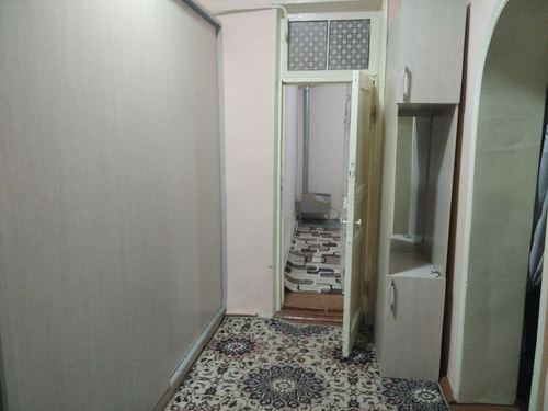 2-комнатная квартира, 40 м²