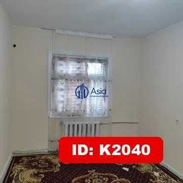 2-room apartment, 60 m², Bukhara, for rent