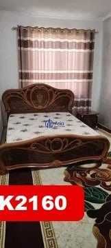 2-room apartment, 64 m², Bukhara, for rent