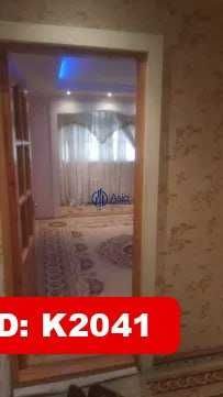 2-xonali kvartira, 60 m², Buxoro, ijaraga